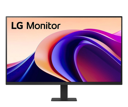 Monitor LG 27U631A-B